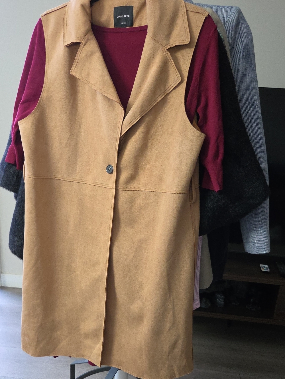 Vest